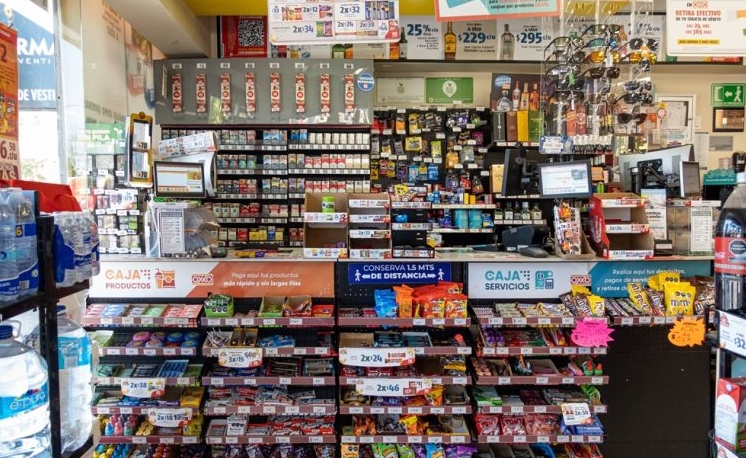 Tienda